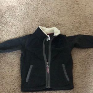 Carters jacket